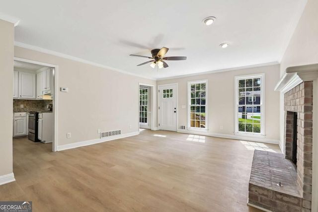 2344 SAWMILL Road SW, Marietta, GA 30064