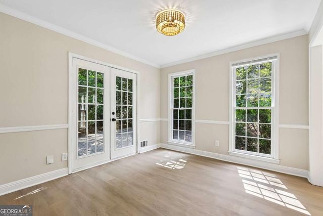 2344 SAWMILL Road SW, Marietta, GA 30064