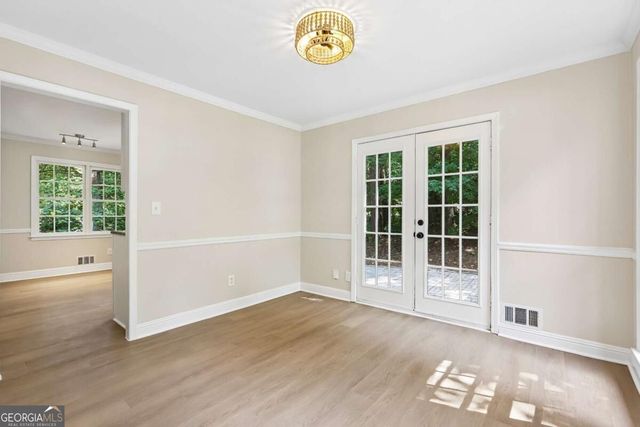 2344 SAWMILL Road SW, Marietta, GA 30064