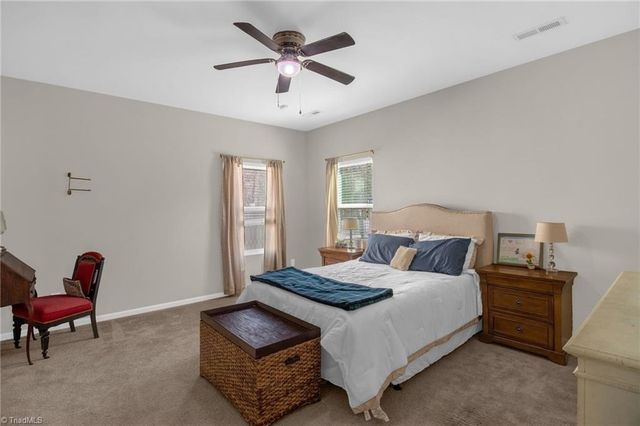 4215 Field Crossing Drive, Winston-salem, NC 27107