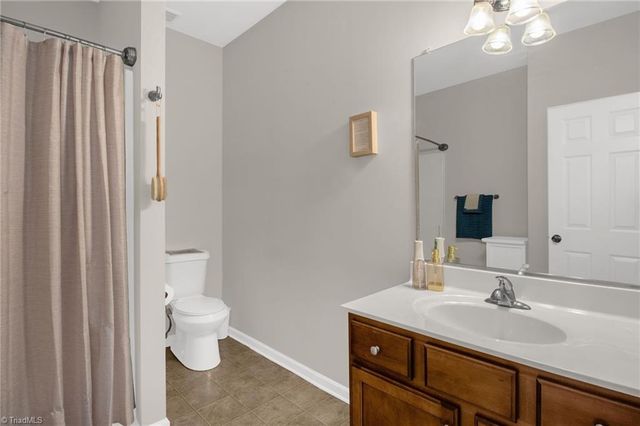 4215 Field Crossing Drive, Winston-salem, NC 27107