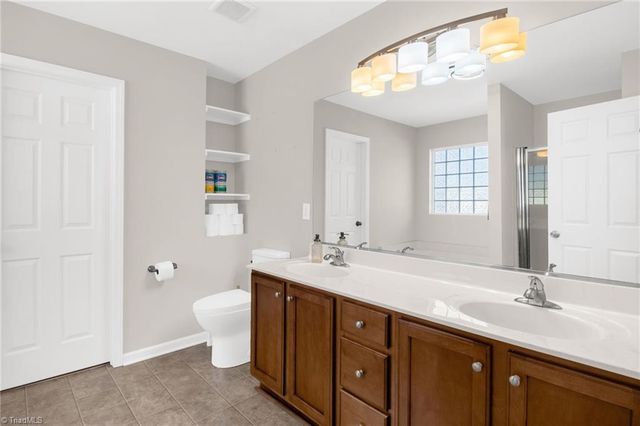 4215 Field Crossing Drive, Winston-salem, NC 27107