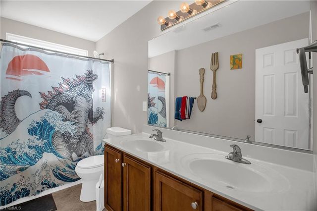 4215 Field Crossing Drive, Winston-salem, NC 27107