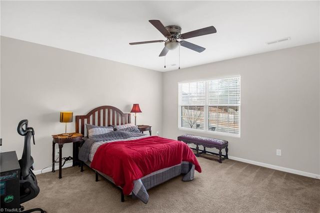 4215 Field Crossing Drive, Winston-salem, NC 27107