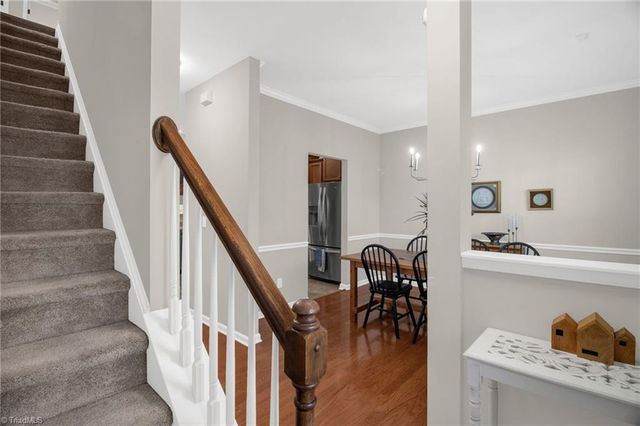 4215 Field Crossing Drive, Winston-salem, NC 27107