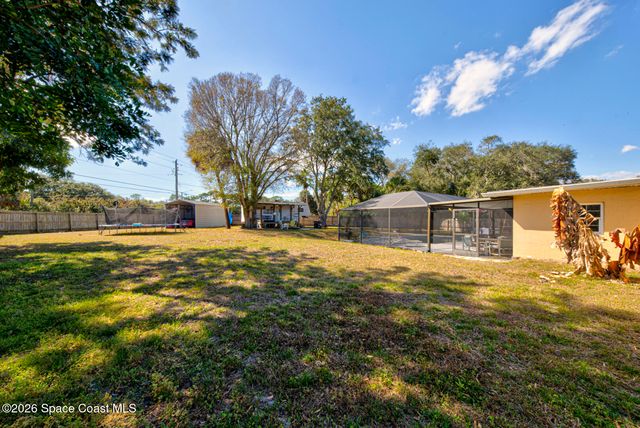 408 Addison Avenue NE, Palm Bay, FL 32907