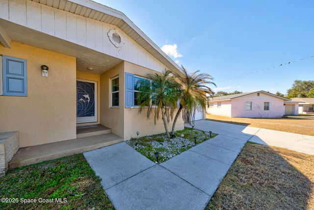 408 Addison Avenue NE, Palm Bay, FL 32907