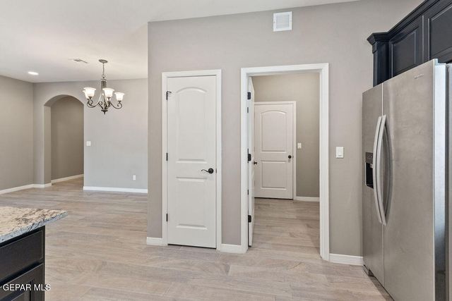 14908 SUNNY LAND Avenue, El Paso, TX 79938