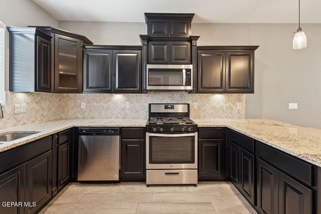 14908 SUNNY LAND Avenue, El Paso, TX 79938