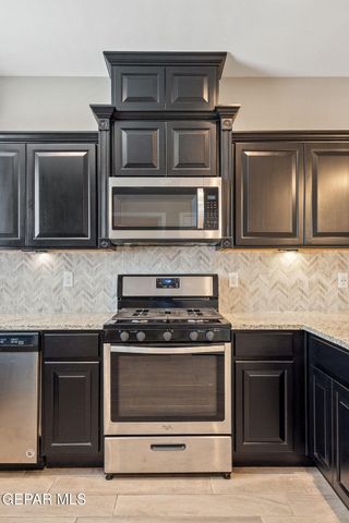 14908 SUNNY LAND Avenue, El Paso, TX 79938