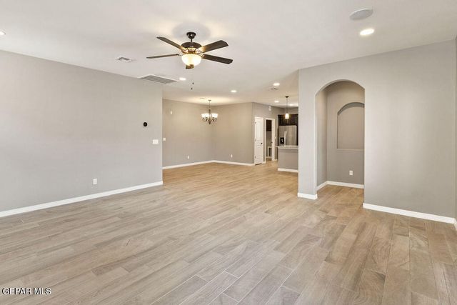 14908 SUNNY LAND Avenue, El Paso, TX 79938