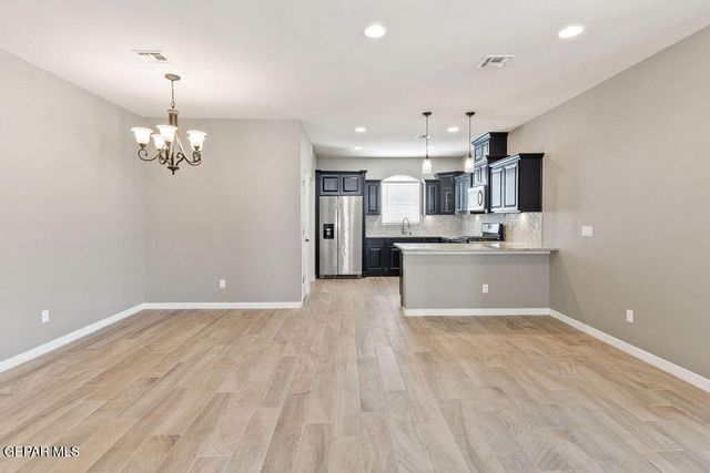 14908 SUNNY LAND Avenue, El Paso, TX 79938