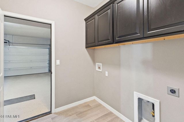14908 SUNNY LAND Avenue, El Paso, TX 79938