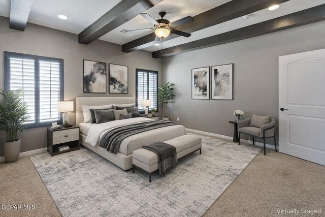 14908 SUNNY LAND Avenue, El Paso, TX 79938