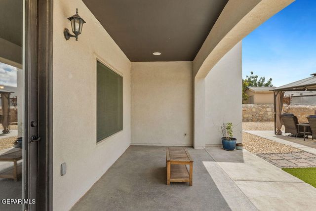 14908 SUNNY LAND Avenue, El Paso, TX 79938