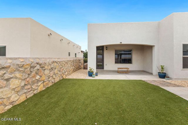 14908 SUNNY LAND Avenue, El Paso, TX 79938
