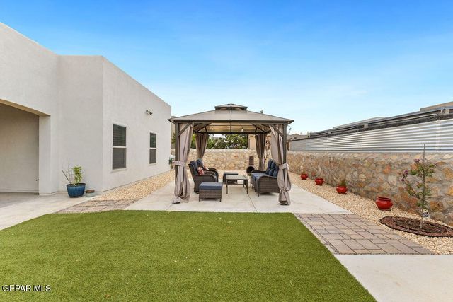 14908 SUNNY LAND Avenue, El Paso, TX 79938