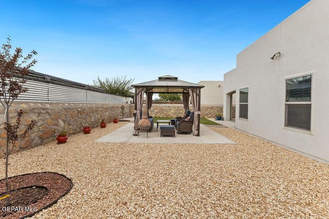 14908 SUNNY LAND Avenue, El Paso, TX 79938