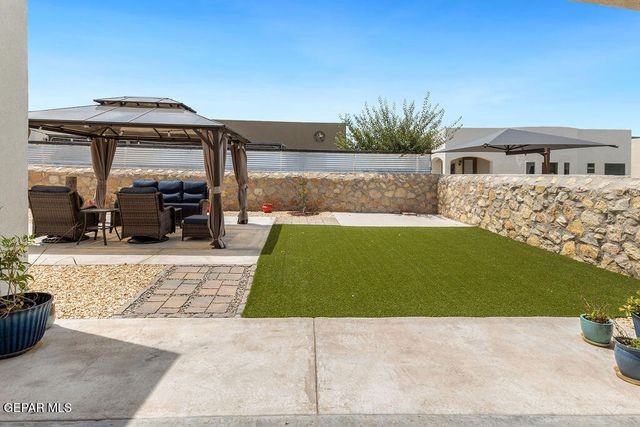 14908 SUNNY LAND Avenue, El Paso, TX 79938