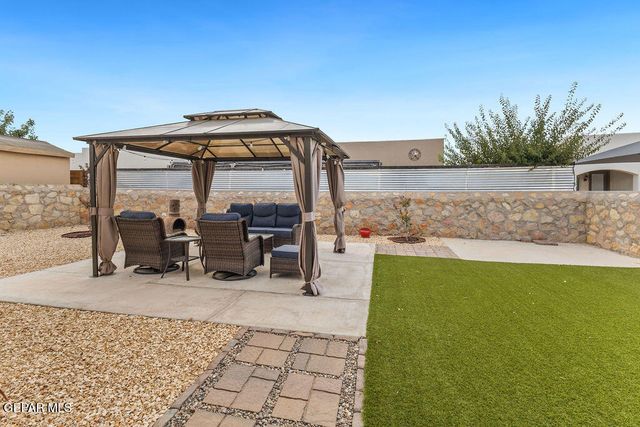 14908 SUNNY LAND Avenue, El Paso, TX 79938