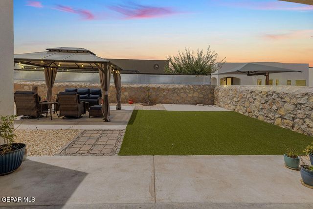 14908 SUNNY LAND Avenue, El Paso, TX 79938