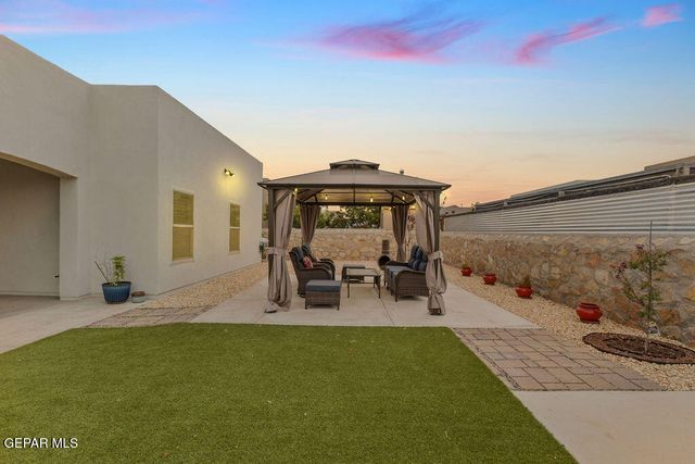 14908 SUNNY LAND Avenue, El Paso, TX 79938
