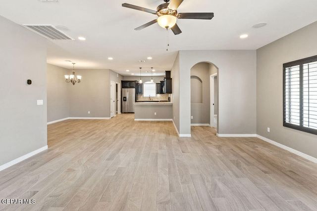 14908 SUNNY LAND Avenue, El Paso, TX 79938