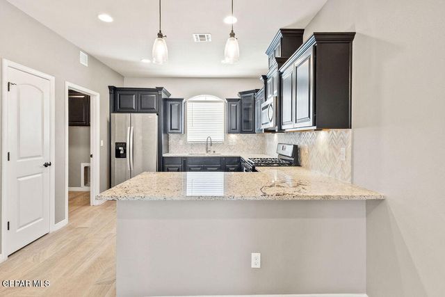 14908 SUNNY LAND Avenue, El Paso, TX 79938