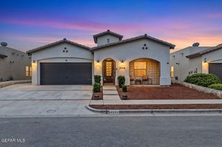 14908 SUNNY LAND Avenue, El Paso, TX 79938