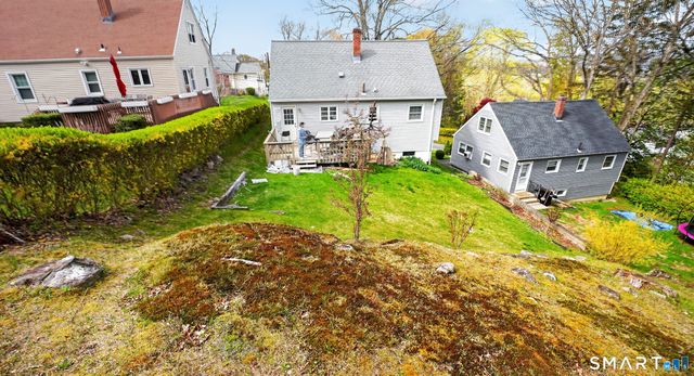 93 Wayland Avenue, Waterbury, CT 06708