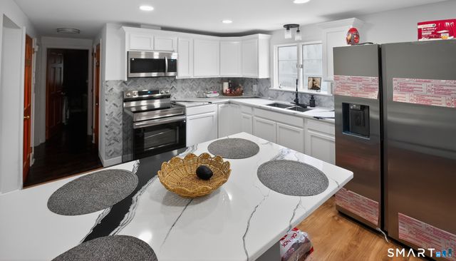 93 Wayland Avenue, Waterbury, CT 06708