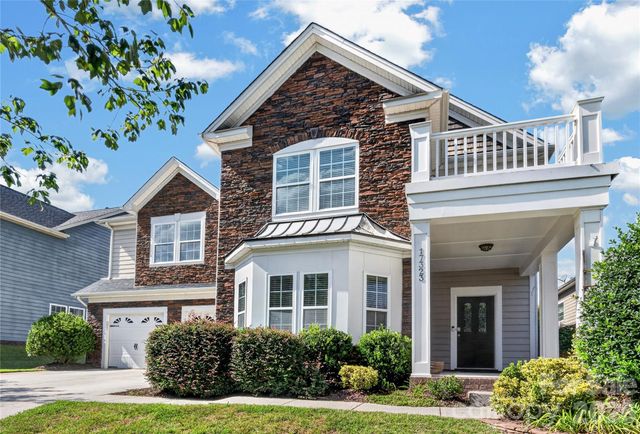 17323 Silas Place Drive, Davidson, NC 28036