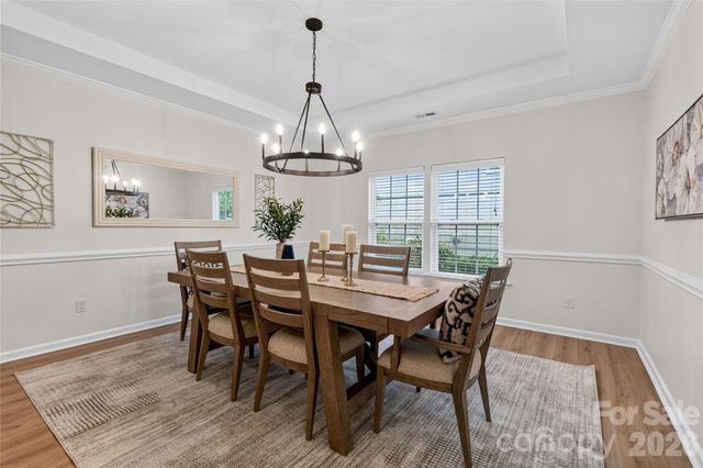 17323 Silas Place Drive, Davidson, NC 28036