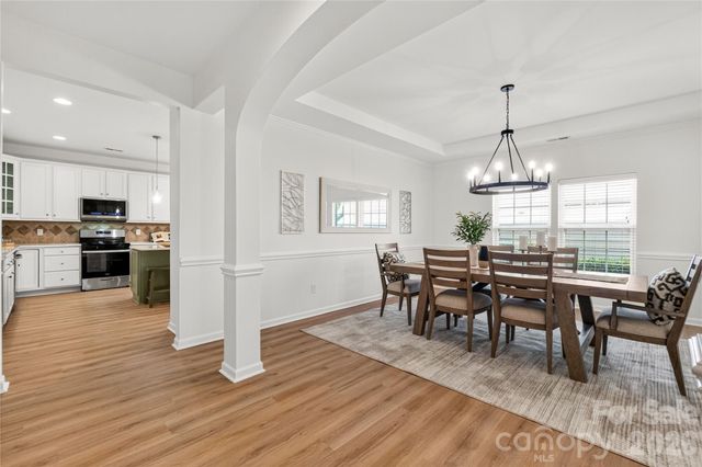 17323 Silas Place Drive, Davidson, NC 28036