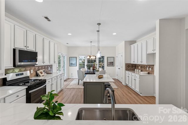 17323 Silas Place Drive, Davidson, NC 28036
