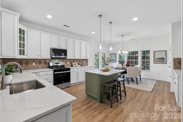 17323 Silas Place Drive, Davidson, NC 28036
