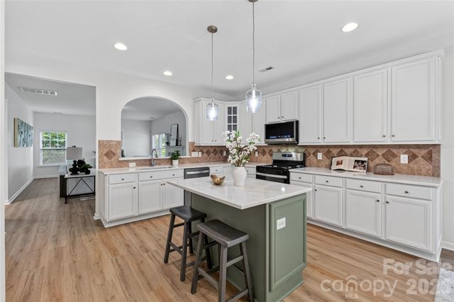 17323 Silas Place Drive, Davidson, NC 28036