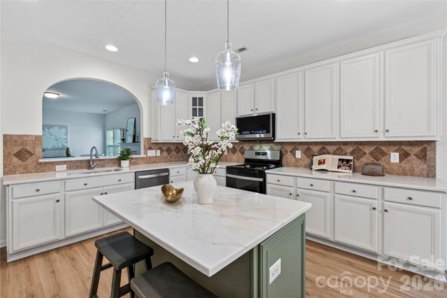 17323 Silas Place Drive, Davidson, NC 28036