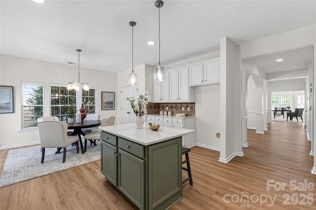 17323 Silas Place Drive, Davidson, NC 28036