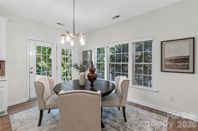 17323 Silas Place Drive, Davidson, NC 28036