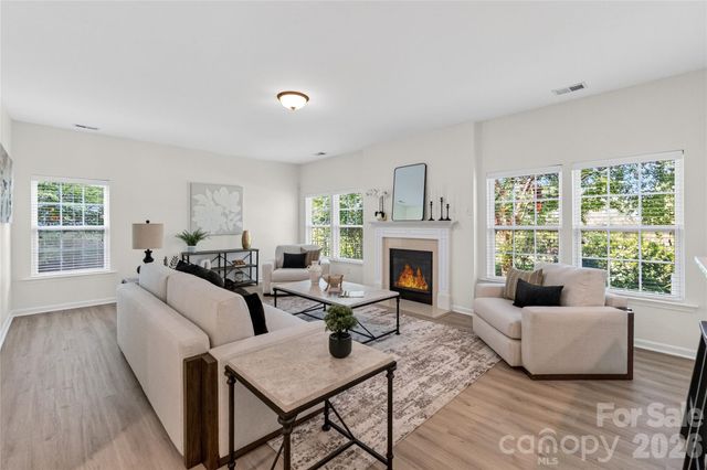 17323 Silas Place Drive, Davidson, NC 28036