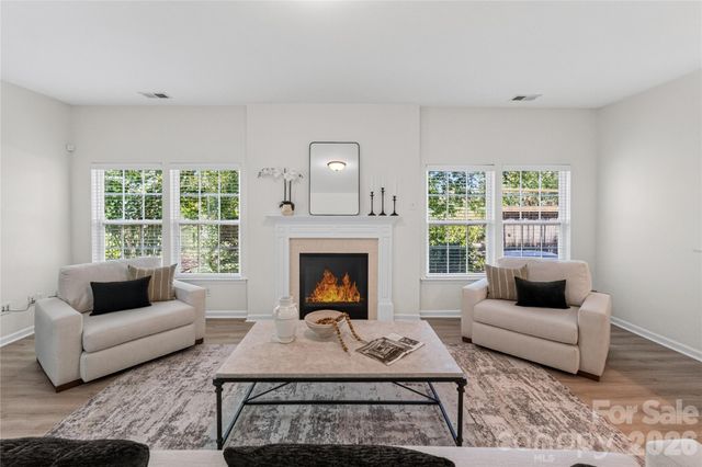 17323 Silas Place Drive, Davidson, NC 28036