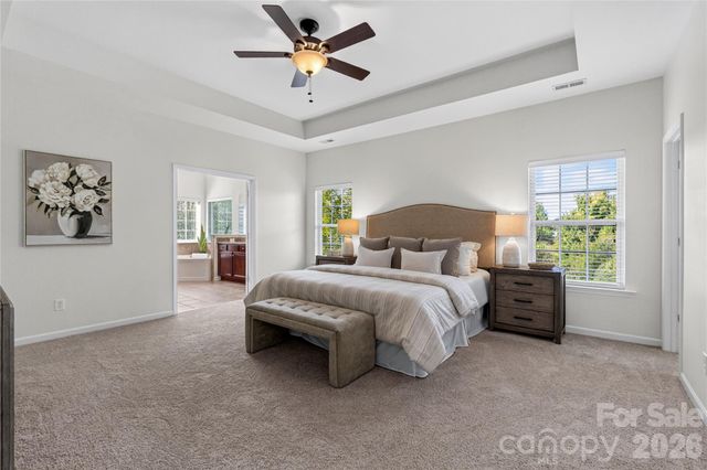 17323 Silas Place Drive, Davidson, NC 28036