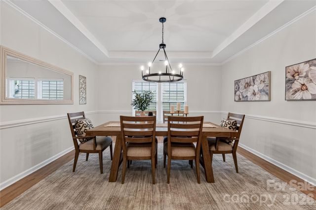 17323 Silas Place Drive, Davidson, NC 28036
