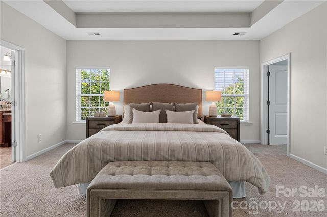 17323 Silas Place Drive, Davidson, NC 28036