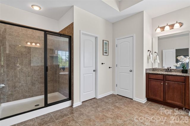 17323 Silas Place Drive, Davidson, NC 28036