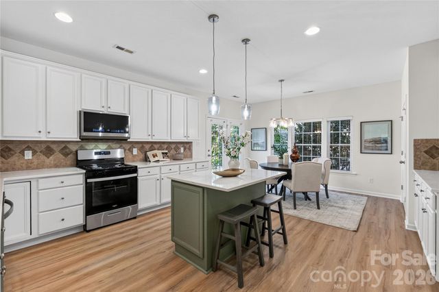 17323 Silas Place Drive, Davidson, NC 28036