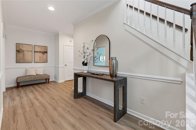 17323 Silas Place Drive, Davidson, NC 28036
