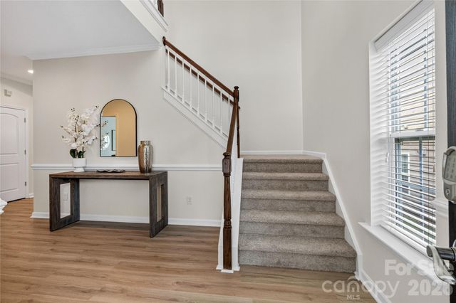 17323 Silas Place Drive, Davidson, NC 28036