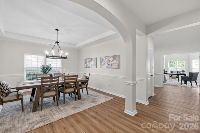 17323 Silas Place Drive, Davidson, NC 28036